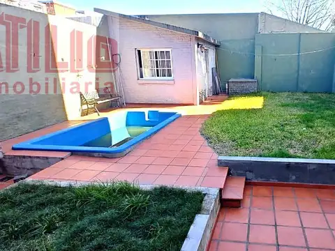 Casa en Venta en Saavedra, CABA