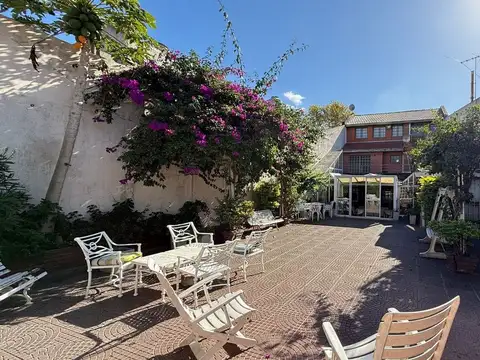 Casa en Venta en Villa del Parque, CABA
