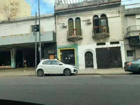 Terreno en Venta en Boedo, CABA