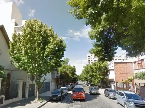 Terreno en Venta en Villa del Parque, CABA