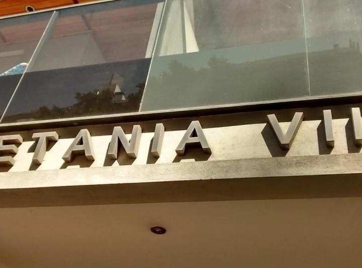 Departamento · 45m² · 1 Ambiente