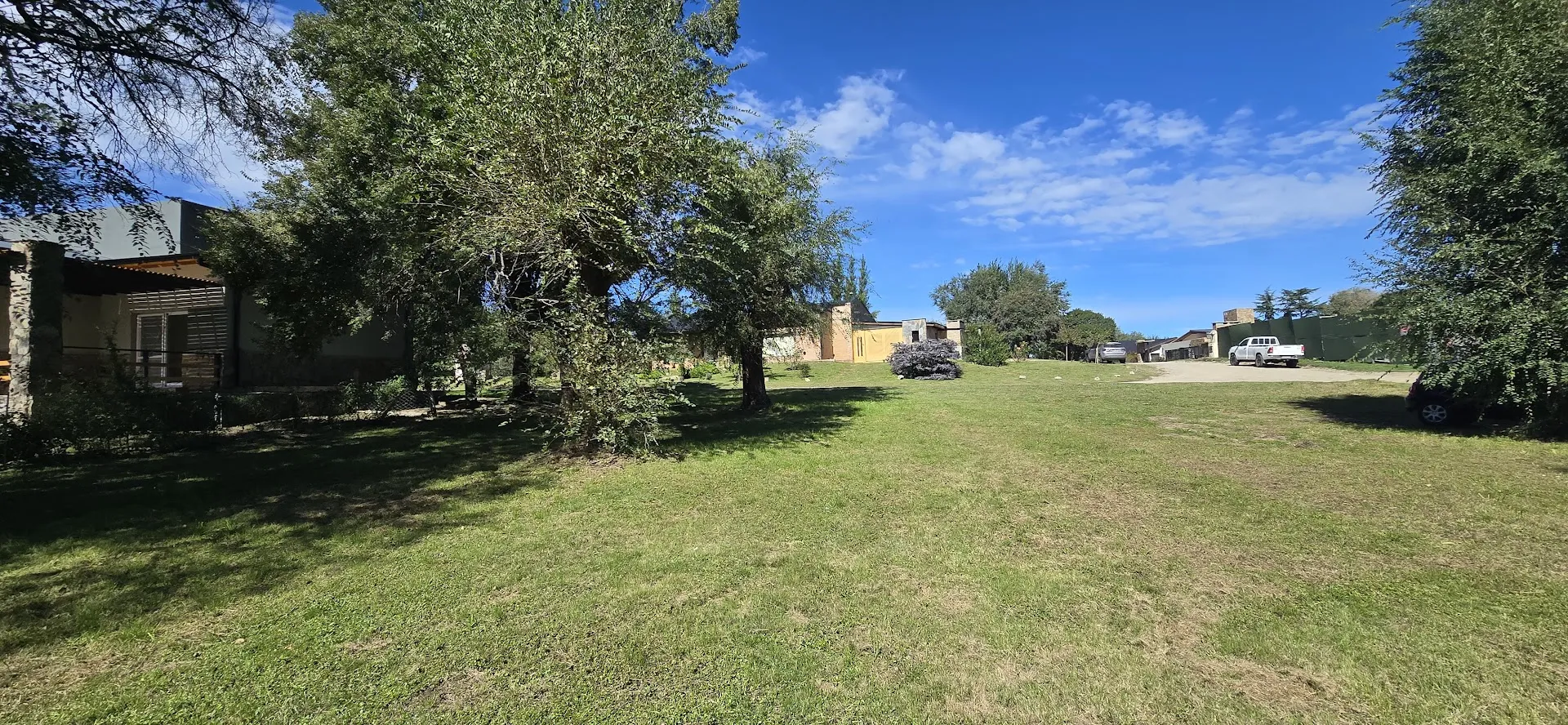 LOTES CON ESCRITURA Barrio Privado Los Molles Villa General Belgrano