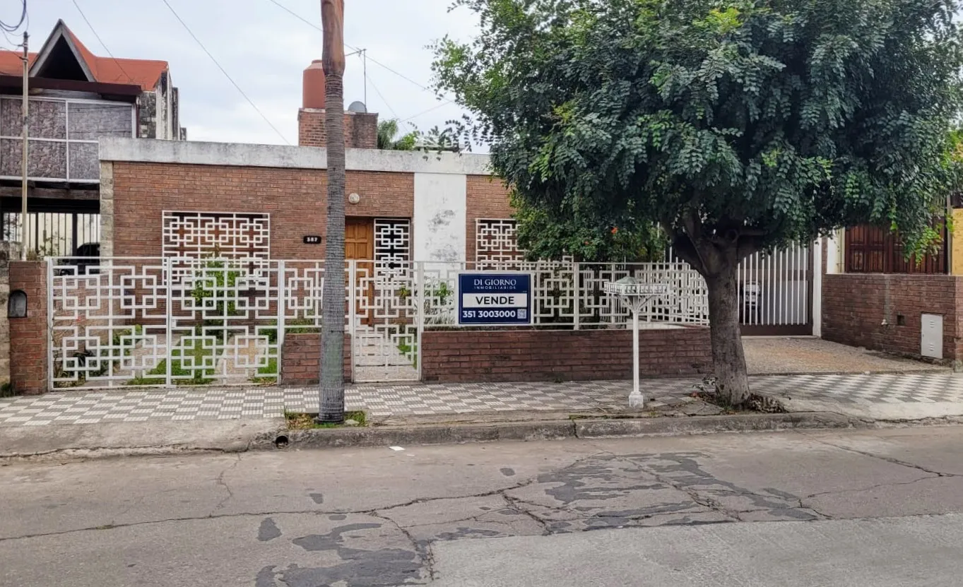 EXCELENTE UBICACION!! BARRIO AYACUCHO APTO CREDITO