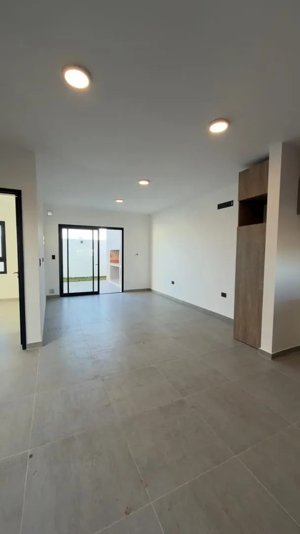 Duplex en Venta Quebradas de Manantiales