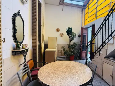 PH en Venta en Pompeya, CABA