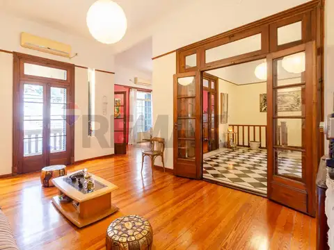PH en Venta en Villa Crespo, CABA