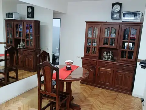 Departamento en Venta en Constitución, CABA