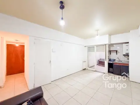 Departamento en Venta en Villa Crespo, CABA