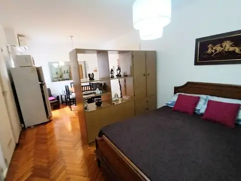 Departamento en Venta en Almagro, CABA