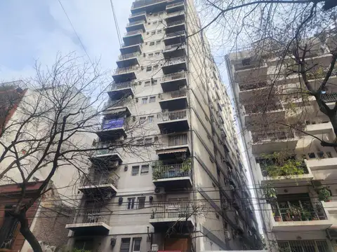 Departamento en Venta en Recoleta, CABA