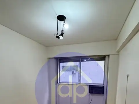 Departamento en Venta en Tribunales, Centro