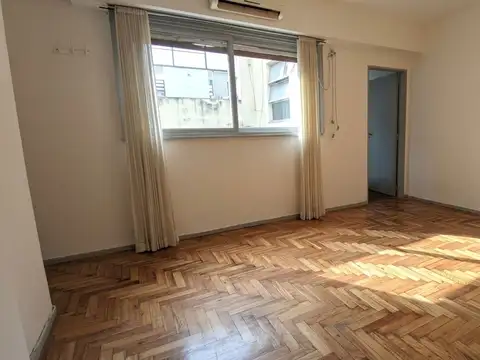 Departamento en Venta en Balvanera, CABA