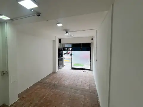 Local en Alquiler en Boedo, CABA