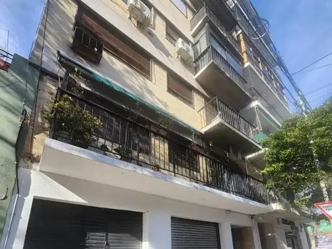 Local en Alquiler en Villa Crespo, CABA