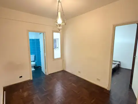 Departamento en Venta en Recoleta, CABA