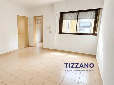 Departamento en Venta en Balvanera, CABA