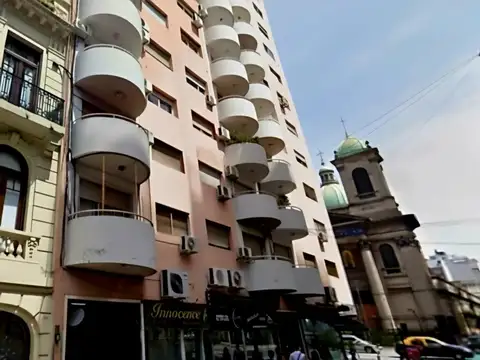 Departamento en Venta en San Nicolás, CABA