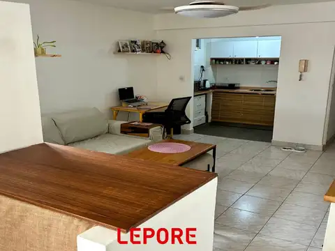 Departamento en Venta en Balvanera, CABA