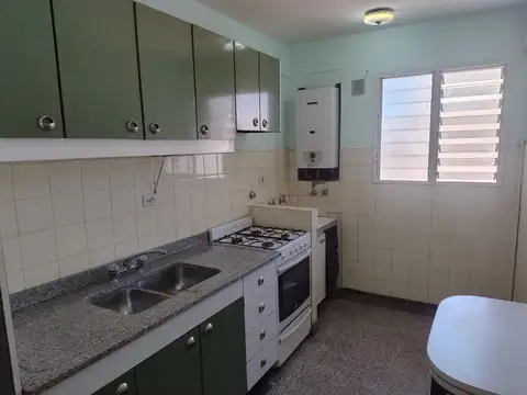 Departamento en Venta en Flores, CABA