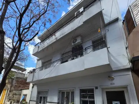 Departamento en Venta en Villa del Parque, CABA