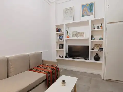 Departamento en Venta en San Nicolás, CABA
