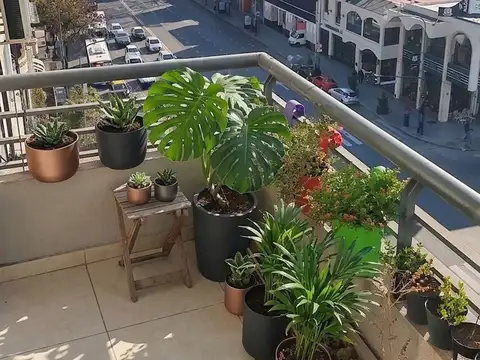 Departamento en Venta en Floresta, CABA