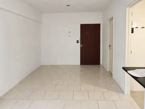 Departamento en Venta en Parque Patricios, CABA