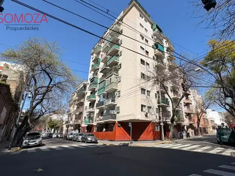 Departamento en Venta en Balvanera, CABA