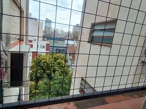 Departamento en Venta en Villa del Parque, CABA