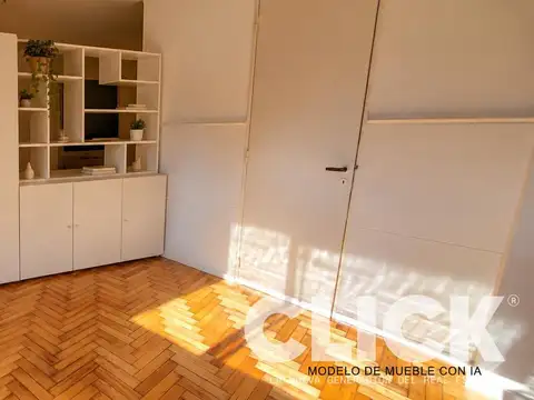 Departamento en Venta en Villa Santa Rita, CABA