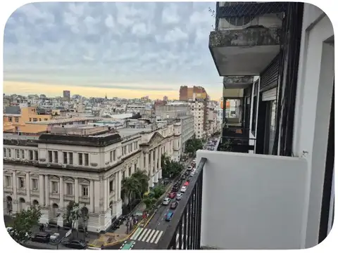 Departamento en Venta en Recoleta, CABA