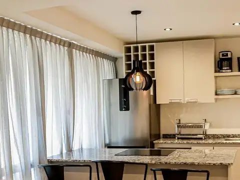 Departamento en Venta en Microcentro, Centro