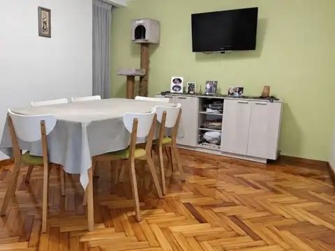Departamento en Venta en Villa del Parque, CABA