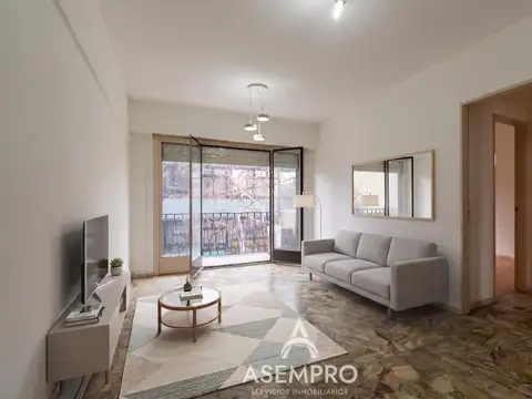 Departamento en Venta en Balvanera, CABA