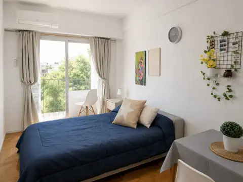 Departamento en Venta en Recoleta, CABA