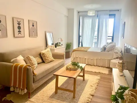 Departamento en Venta en Boedo, CABA