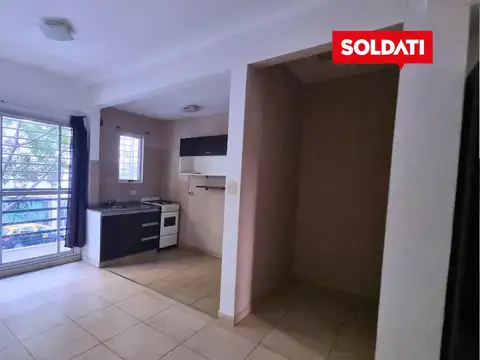 Departamento en Venta en Flores, CABA