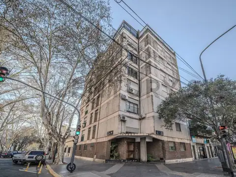 Departamento en Venta en Floresta Sur, Floresta