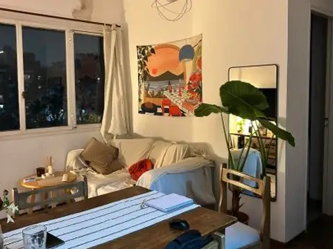 Departamento en Venta en Caballito, CABA