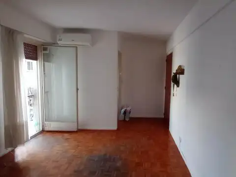 Departamento en Venta en Monserrat, CABA