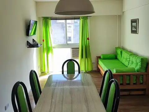 Departamento en Venta en San Nicolás, CABA