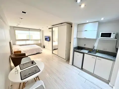 Departamento en Venta en San Nicolás, CABA