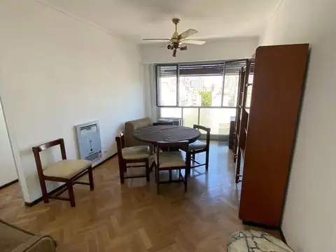 Departamento en Venta en Balvanera, CABA