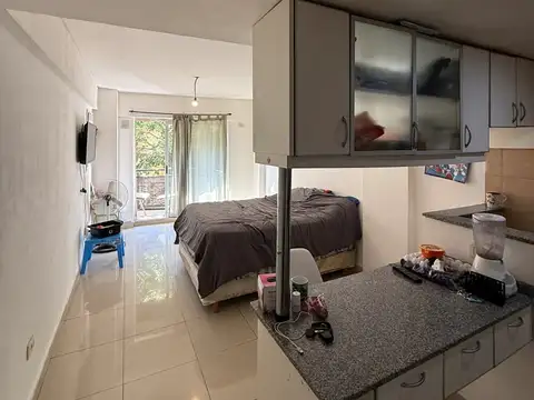 Departamento en Venta en Balvanera, CABA