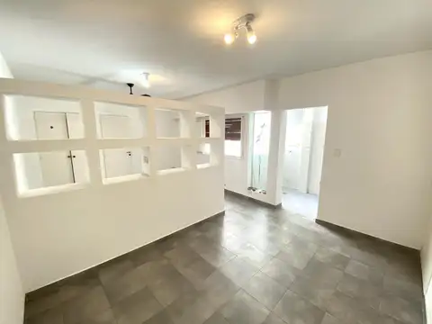 Departamento en Venta en Palermo, CABA