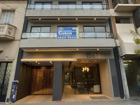 Departamento en Venta en San Cristóbal, CABA