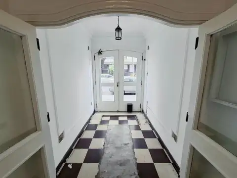 Departamento en Venta en Balvanera, CABA