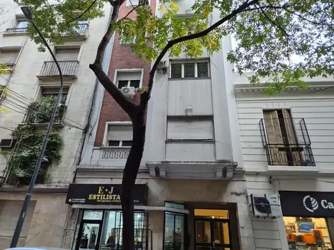 Departamento en Venta en Recoleta, CABA