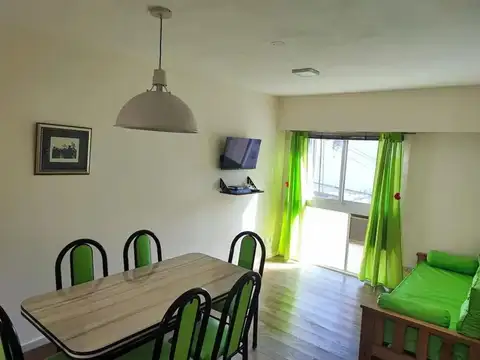 Departamento en Venta en San Nicolás, CABA