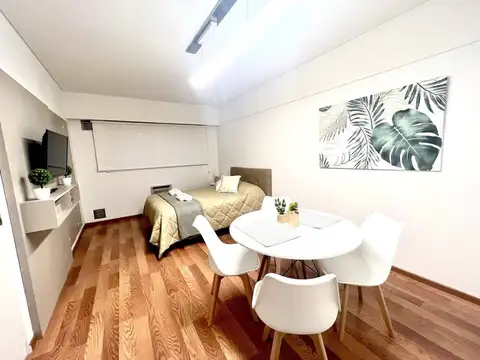 Departamento en Venta en San Nicolás, CABA